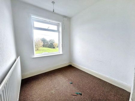 2 bed upper flat to rent in NE24 - Photo 3