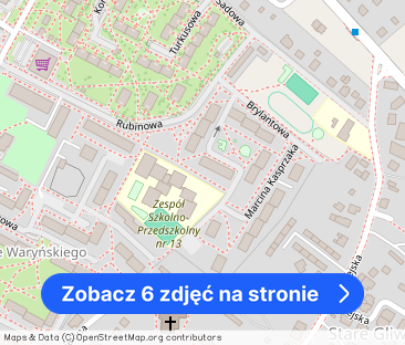 Pokój jednoosobowy ul Chorzowska /800 zl - Zdjęcie 1