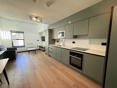 Studio 17, Pollecoff House 290-294 High Street - Photo 5