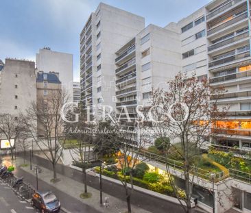 Appartement 2 pièces - 29.37m² - Photo 1