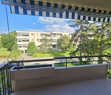 3.5 Zimmer, 60 m², 2. Stock - Foto 5