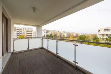 4 sypialnie | Apartament na Marinie | Od zaraz - Zdjęcie 2