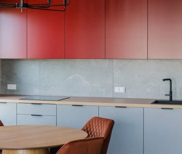 PIERWSZY NAJEM | 72,27 m² | 3 POKOJOWY APARTAMENT – zdjęcie 3