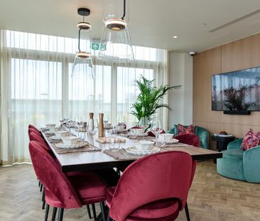 1 bedroom apartment to rent - Photo 6