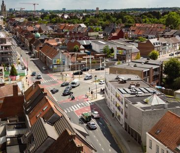 Appartement te huur in Roeselare voor € 750 met 2 slaapkamers - Foto 2