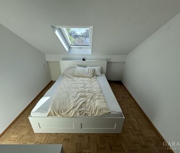 Möblierte 2 Zimmer-DG-Wohnung im 3-FH - Photo 5