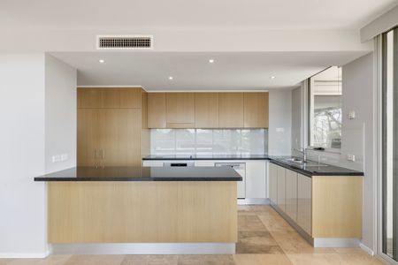 Water View Penthouse! - Photo 5