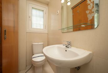 Apartamento T3 em Lisboa