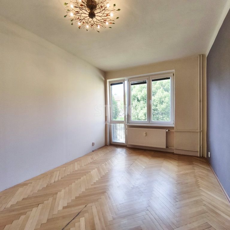 Byt 2+kk k pronájmu, Jihlava, ulice Evžena Rošického - Photo 1