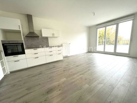 Appartement récent - Photo 2