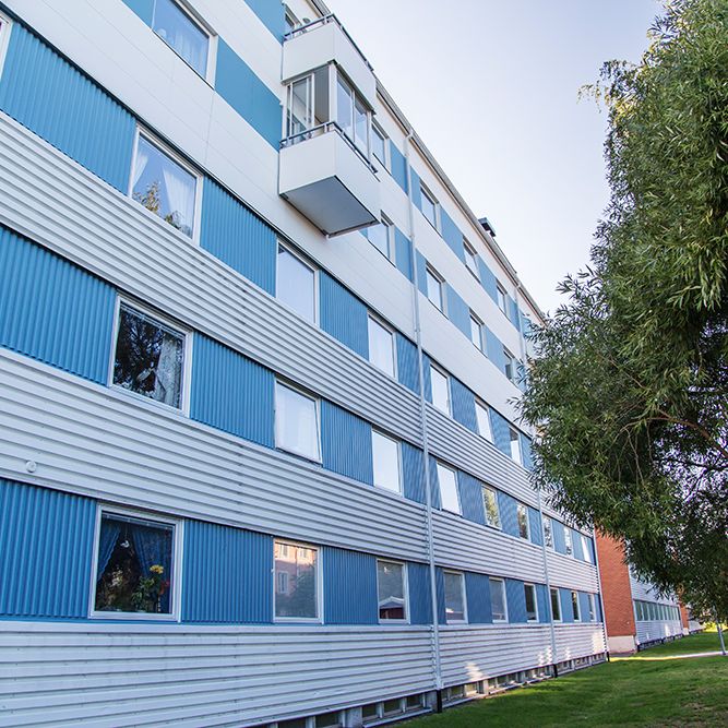 Wåhlinsgatan 4 B, 94161, Piteå - Foto 1