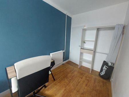 Appartement T3 à louer Angers - 57 m² - Photo 2