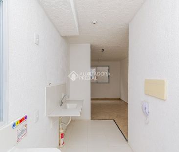 Apartamento com 2 quartos e 42m² para alugar em Jardim Carvalho, Po... - Photo 5