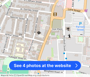 Wrotham Road, Gravesend - Photo 1