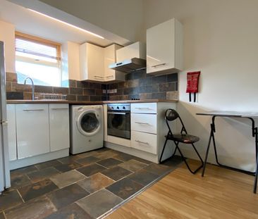 2 Bed Flat, New Walk, LE1 - Photo 3