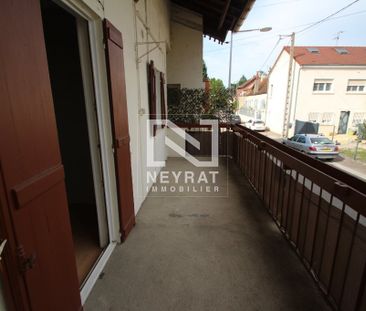 APPARTEMENT T3 A LOUER - Photo 3