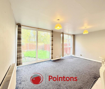3 bedroom terraced house to rent - Photo 1