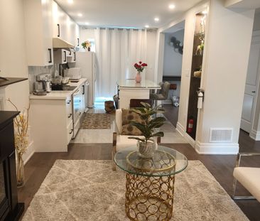 For Lease - 118 Courcelette Road, Toronto, Ontario - Photo 2