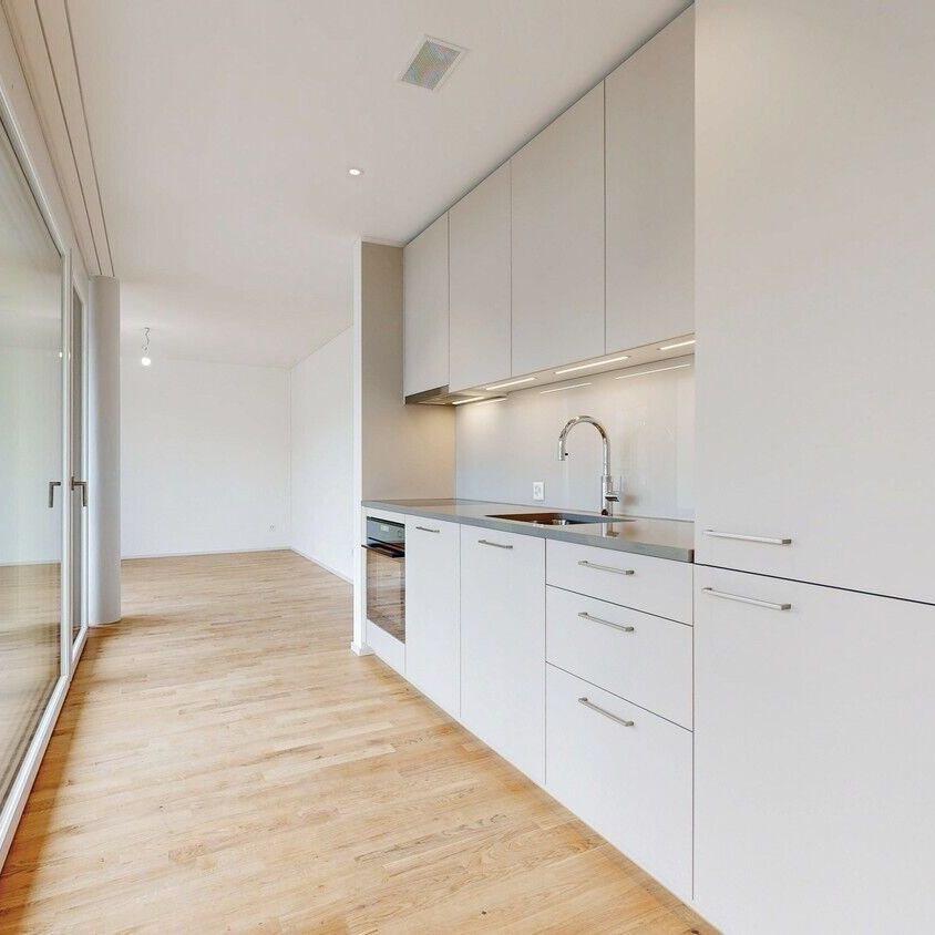 Project LOU – Stylish living in the sought-after Tribschen quarter from 1 July 2026 - Photo 1