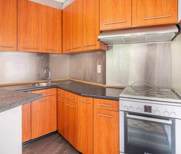 Instapklaar 1-slaapkamerappartement in Mechelen - Foto 3