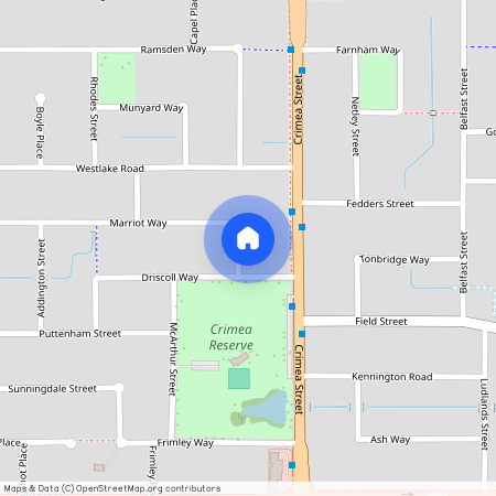56 Marriot Way, WA 6062, Morley