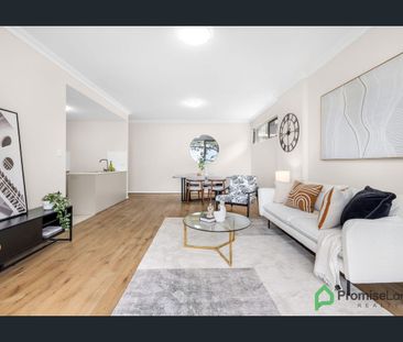 Spacious East Facing Home in Carlingford West Catchment - Photo 2