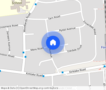 Golf Open 2026 - Langdale Avenue, Formby - Sleeps 6 - Photo 1