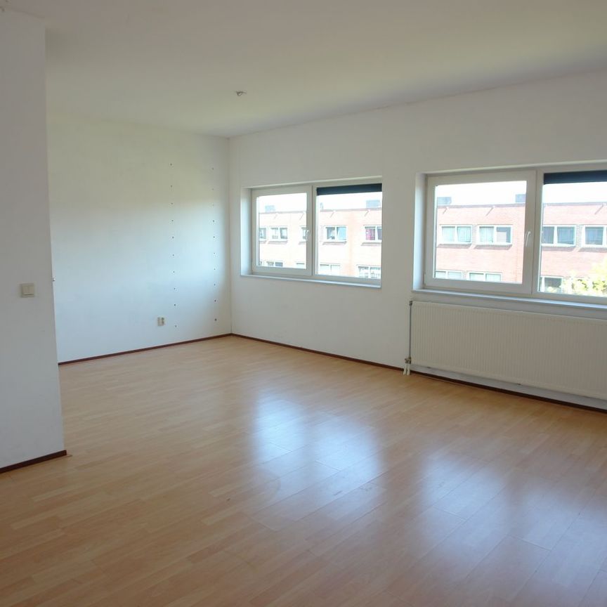Huis te huur: Hofpoort 45 2152 EJ Nieuw-Vennep - Foto 1