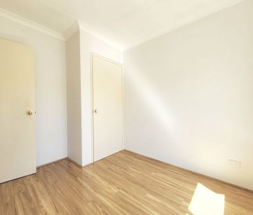 Walk to Belmont Forum - Photo 2