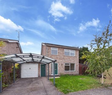 Queen Anne Road, West Mersea - Photo 1