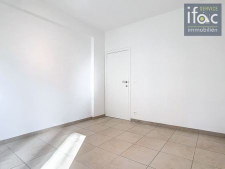 Appartement te huur - Photo 3