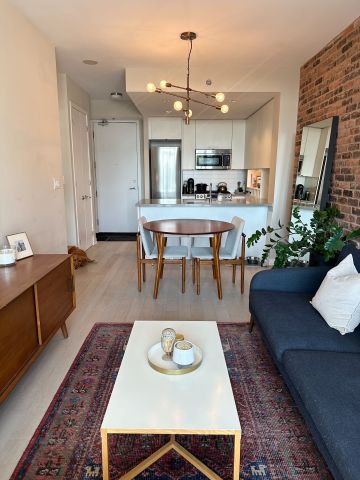 For Lease - 88 Colgate Avenue Unit# 615, Toronto, Ontario - Photo 2