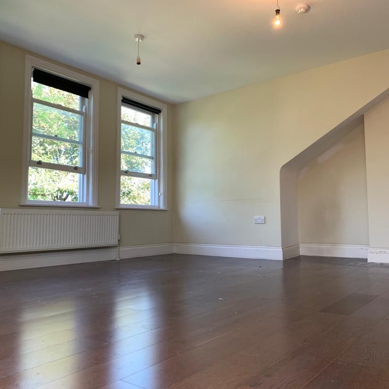 2 Bed Flat, Evering Road, E5 - Photo 1