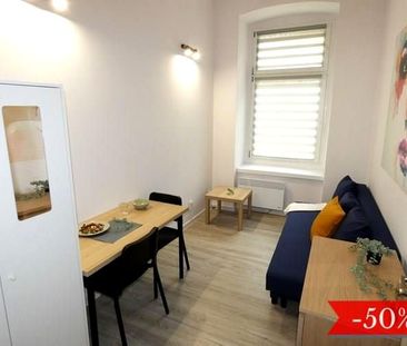 Pokój, ul. Targowa - Photo 3