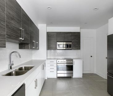3 chambres - 3465 Rue Redpath, Montréal - Photo 2
