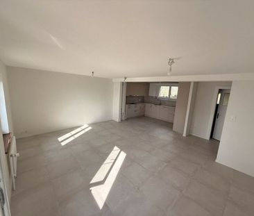 Magnifique 3.5 pièces entièrement rénové - Foto 1