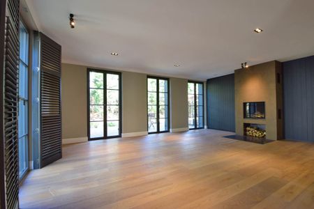 High-End Einfamilien-Stadthaus mit 3 Schlafzimmern, 2 Bädern und Sauna in den Rheinblick-Residences - Photo 3