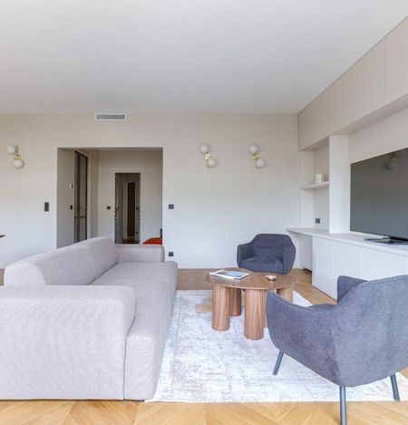 Appartement • Porte Dauphine - Photo 3