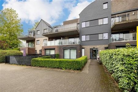 Appartement te huur - Foto 2