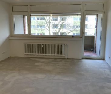 Demnächst frei! 2-Zimmer-Wohnung in Dorsten - Photo 2