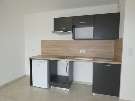 Apartment - Photo 3