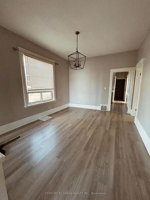 For Lease - 633 Hamilton Road, London East, Ontario - Photo 1