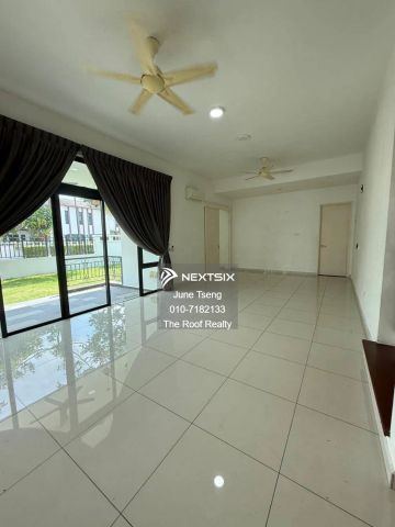 Eco Botanic - 2 Storey Cluster House For Rent - Foto 2