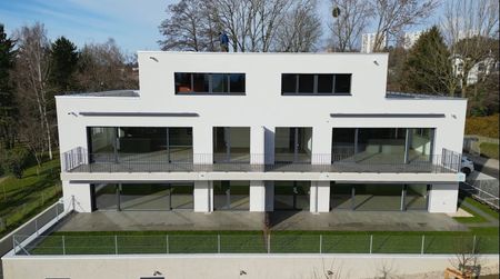 2.5 Zimmer, 61 m², 2. Stock - Photo 5