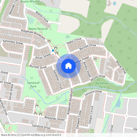 64 Ridgevale Boulevard, Qld 4207, Holmview