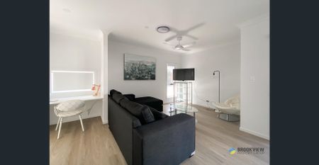 ONLY ONE ROOM LEFT - HOUSE SHARE OPPORTUNITY - FEMALE TENANTS ONLY - Photo 2