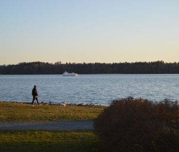 Agavägen, Lidingö - Photo 4