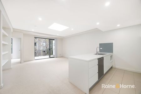 403/56 Gordon Crescent, Lane Cove North NSW 2066 - Apartment For Rent | Domain - Photo 3