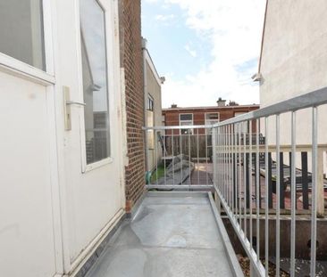 Appartement te huur: Van St. Aldegondeplein 17-G 2581 TL Den Haag - Photo 5