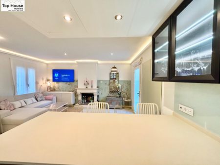 Terraced house - Marbella (Guadalmina Baja) - Photo 2